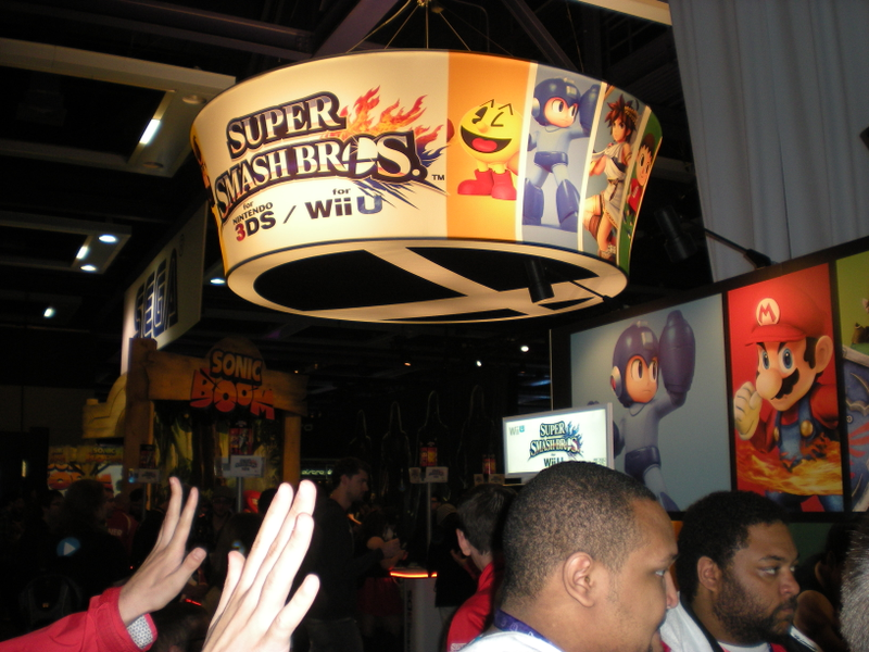Illustration for article titled TAY Goes to PAX: Day 1 (The Wander's Way)